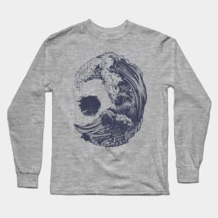 Swell Long Sleeve T-Shirt